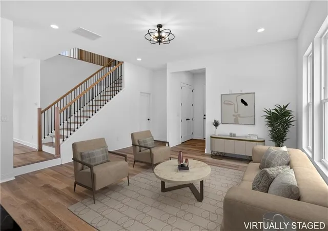 Photo 2 of Single family home for sale at 3219 Bakewell St, Douglasville, GA 30135 | MLS# 7828476 | Listing updated on 2026-09-14