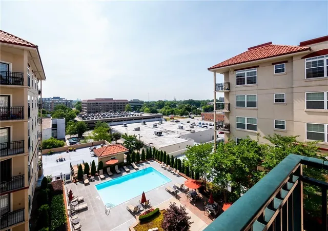 Condominium at 230 E Ponce De Leon Ave #520, Decatur, GA 30030 | MLS# 6565372 |  | Sold on 2019-06-26