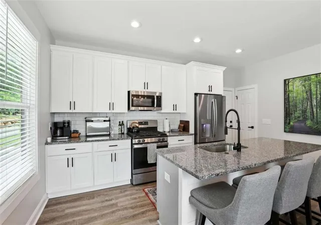 5th image of 14 Living Waters Wy, Clayton, GA 30525 | MLS# 7746395