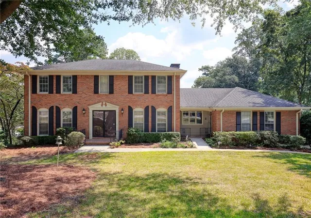 1st image of 3995 Manson Ave Se, Smyrna, GA 30082 | MLS# 7788820