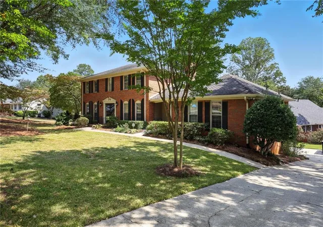 3rd image of 3995 Manson Ave Se, Smyrna, GA 30082 | MLS# 7788820