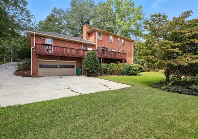48th image of 3995 Manson Ave Se, Smyrna, GA 30082 | MLS# 7788820