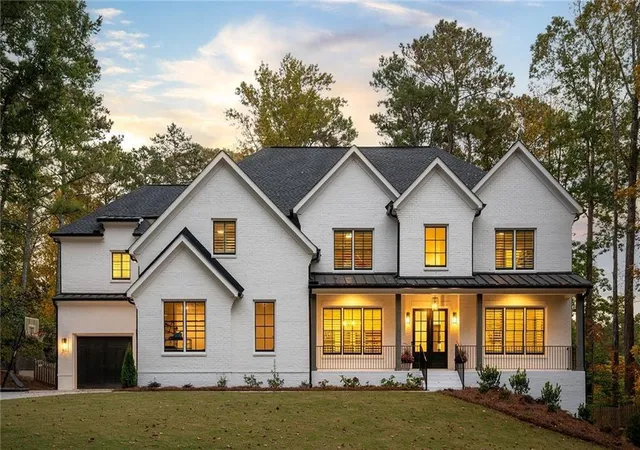 1st image of 502 Old Harbor Dr, Sandy Springs, GA 30328 | MLS# 7797221