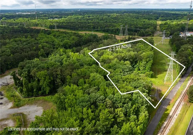 10th image of 4410 Stacks Rd, Atlanta, GA 30349 | MLS# 7768847