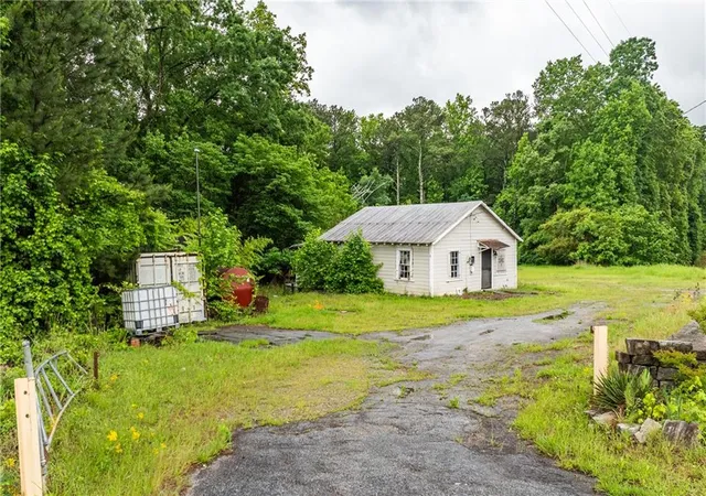 1st image of 4410 Stacks Rd, Atlanta, GA 30349 | MLS# 7768847