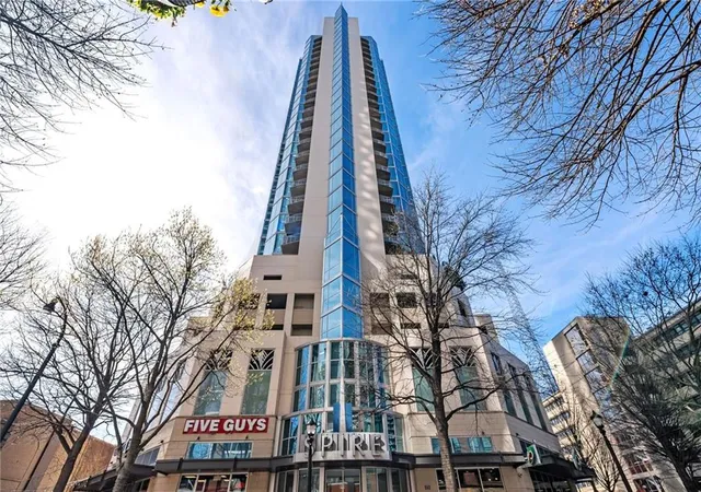 1st image of 860 Peachtree St Ne #803, Atlanta, GA 30308 | MLS# 7744559