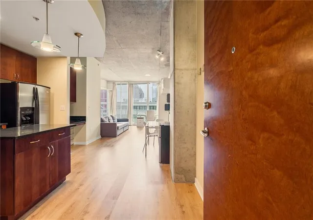3rd image of 860 Peachtree St Ne #803, Atlanta, GA 30308 | MLS# 7744559