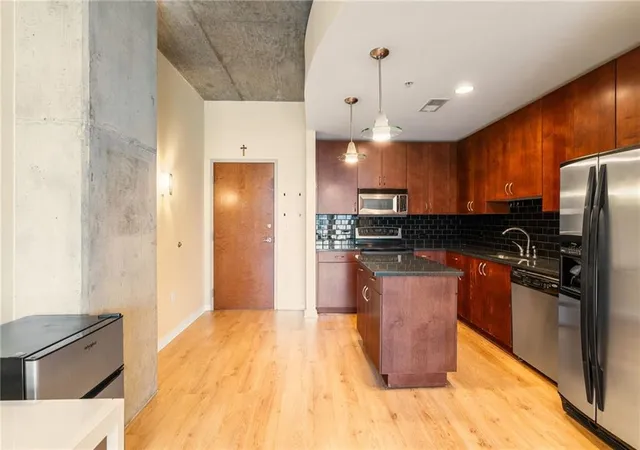 4th image of 860 Peachtree St Ne #803, Atlanta, GA 30308 | MLS# 7744559