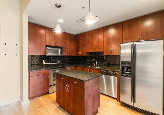 5th image of 860 Peachtree St Ne #803, Atlanta, GA 30308 | MLS# 7744559
