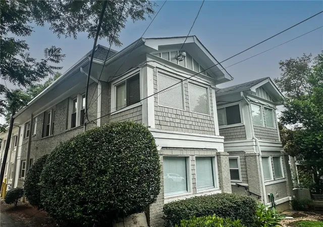 Photo 2 of Multi family home for sale at 314 5th Street NE, Atlanta, GA 30308 | MLS# 7819403 | Listing updated on 2026-08-12