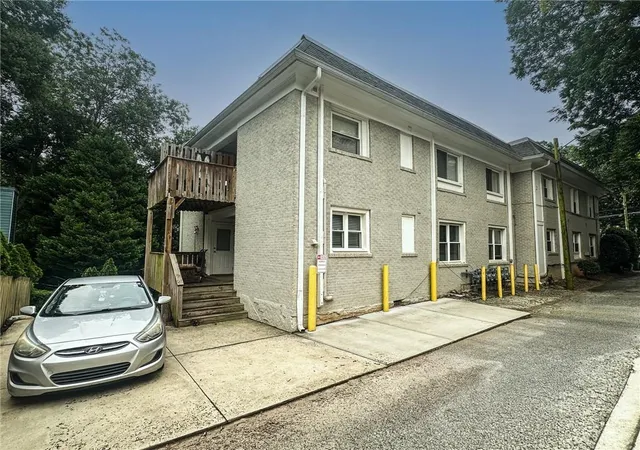 Photo 3 of Multi family home for sale at 314 5th Street NE, Atlanta, GA 30308 | MLS# 7819403 | Listing updated on 2026-08-12