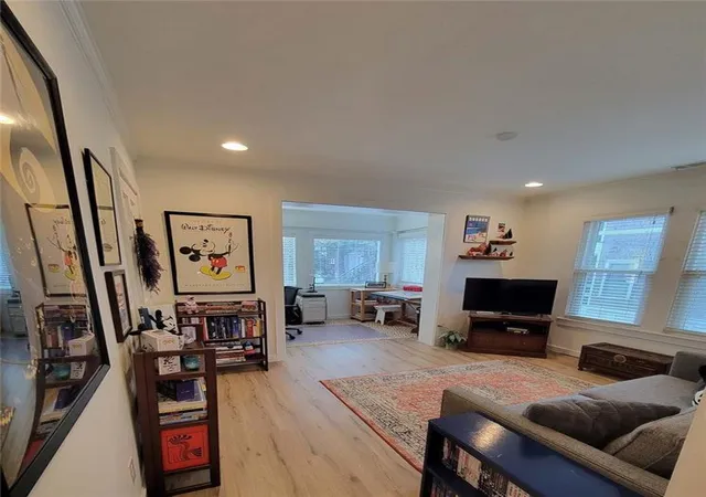Photo 4 of Multi family home for sale at 314 5th Street NE, Atlanta, GA 30308 | MLS# 7819403 | Listing updated on 2026-08-12
