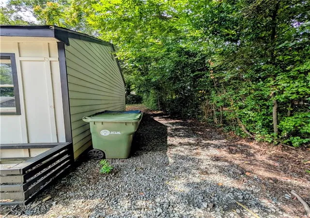 Photo 50 of Single family home for sale at 296 Thornton St Sw, Atlanta, GA 30315 | MLS# 7805618 | Listing updated on 2026-09-15