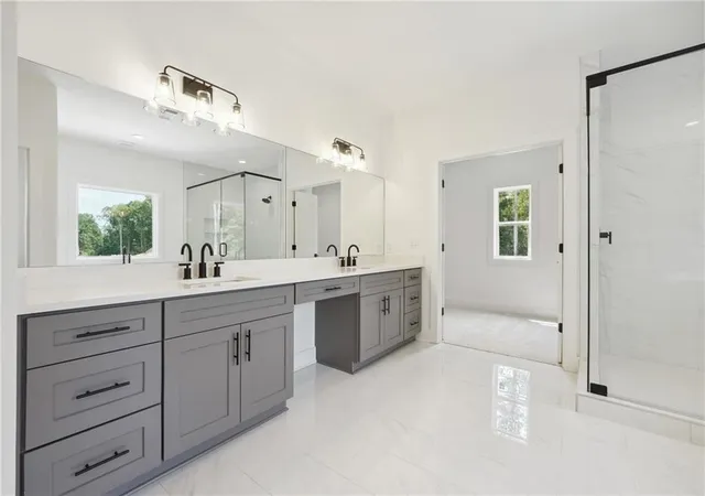 Photo 4 of Single family home for sale at 3950 Clifton Hl Ct #13, Cumming, GA 30040 | MLS# 7558679 | Listing updated on 2026-08-27