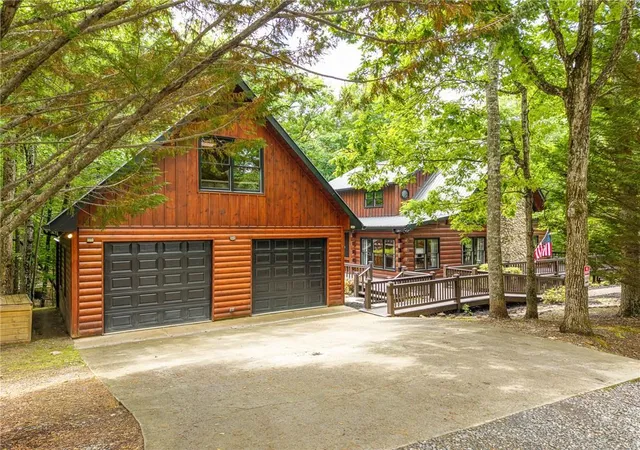 2nd image of 66 Star Creek Ct, Morganton, GA 30560 | MLS# 7779911