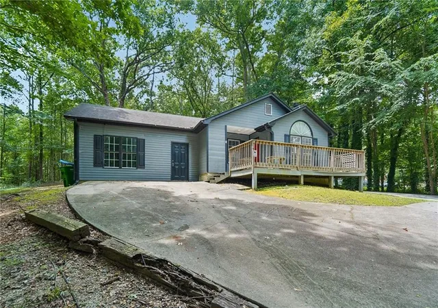 Homes for sale in Winder, GA | 217 Rainey Brooke Dr, Winder, GA 30680 | MLS# 7795854