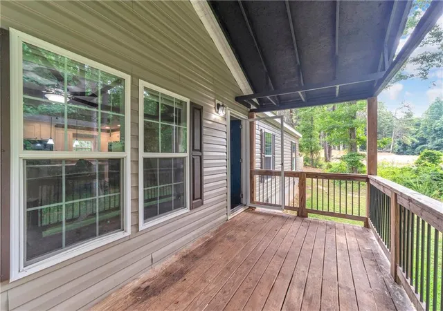Homes for sale in Gillsville, GA | 81 Jarrett Ln, Gillsville, GA 30543 | MLS# 7800995