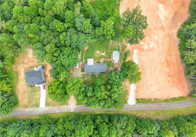 Homes for sale in Gillsville, GA | 81 Jarrett Ln, Gillsville, GA 30543 | MLS# 7800995