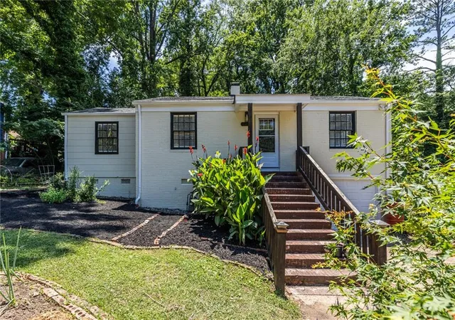 1st image of 1909 Lisbon Dr Sw, Atlanta, GA 30310 | MLS# 7786046