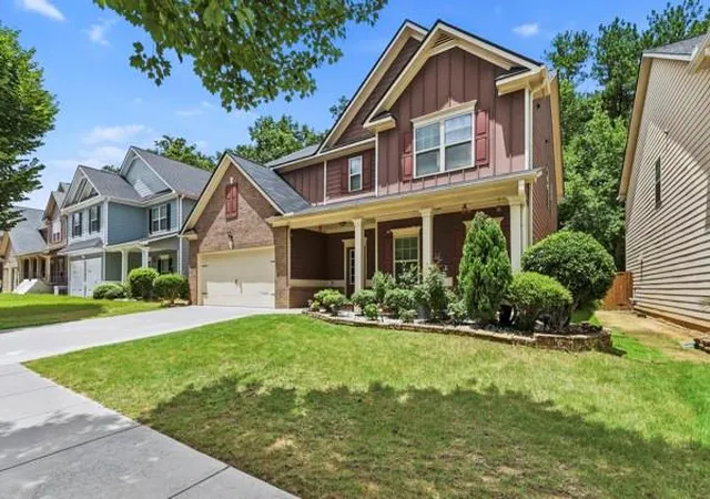 Photo 1 of Single family home for sale at 4676 Water Ml Dr, Buford, GA 30519 | MLS# 7805701 | Listing updated on 2026-09-20