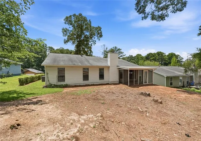 Homes for sale in Riverdale, GA | 8413 Glenwoods Ter, Riverdale, GA 30274 | MLS# 7802223