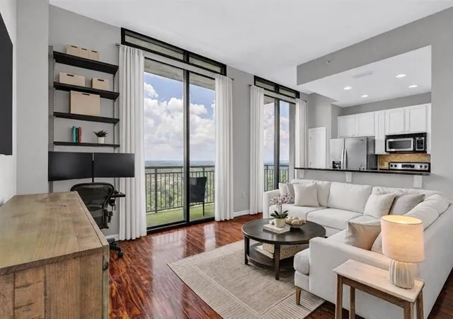 Photo 1 of Condo for sale at 3040 Peachtree Rd Nw #1605, Atlanta, GA 30305 | MLS# 7792314 | Listing updated on 2026-06-23