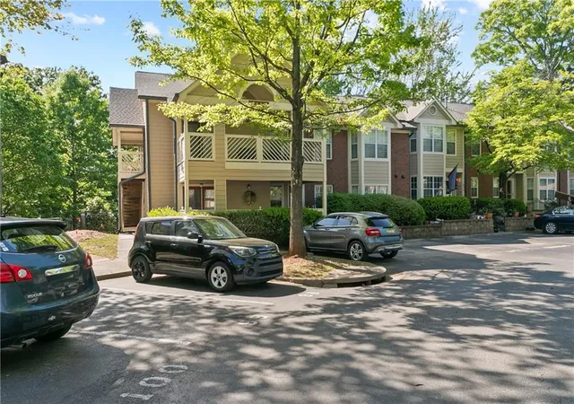 Homes for sale in Atlanta, GA | 524 Mcgill Pl Ne #524, Atlanta, GA 30312 | MLS# 7797819