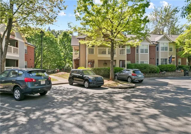 Homes for sale in Atlanta, GA | 524 Mcgill Pl NE, Atlanta, GA 30312