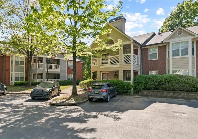 Homes for sale in Atlanta, GA | 524 Mcgill Pl NE, Atlanta, GA 30312