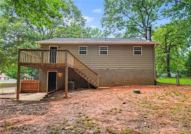 15th image of 4132 Macduff Dr, Douglasville, GA 30135 | MLS# 7790299
