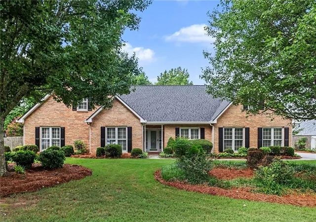 2nd image of 2340 Ashton Ridge Dr, Dacula, GA 30019 | MLS# 7804972