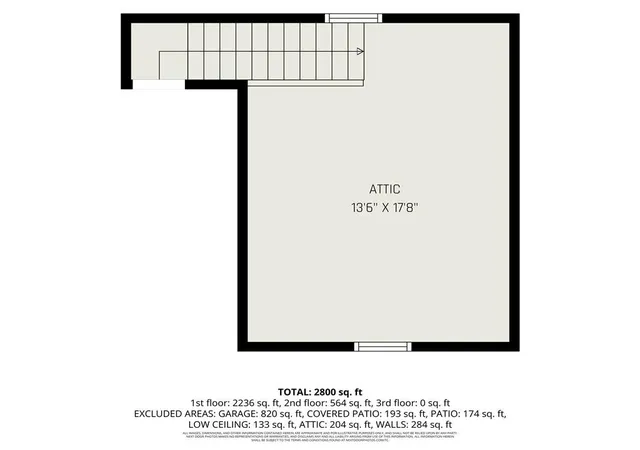 40th image of 2340 Ashton Ridge Dr, Dacula, GA 30019 | MLS# 7804972