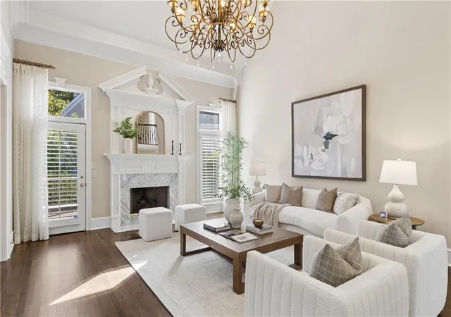 Photo 1 of Single family home for sale at 5327 Claridge Sq, Atlanta, GA 30338 | MLS# 7859279 | Listing updated on 2026-10-30
