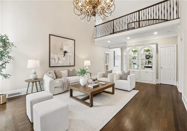 Photo 2 of Single family home for sale at 5327 Claridge Sq, Atlanta, GA 30338 | MLS# 7859279 | Listing updated on 2026-10-30