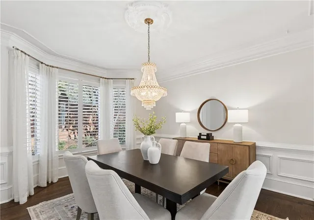Photo 3 of Single family home for sale at 5327 Claridge Sq, Atlanta, GA 30338 | MLS# 7859279 | Listing updated on 2026-10-30