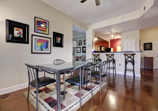 Condominium at 230 E Ponce De Leon Ave #621, Decatur, GA 30030 | MLS# 5622851 |  | Sold on 2016-01-28