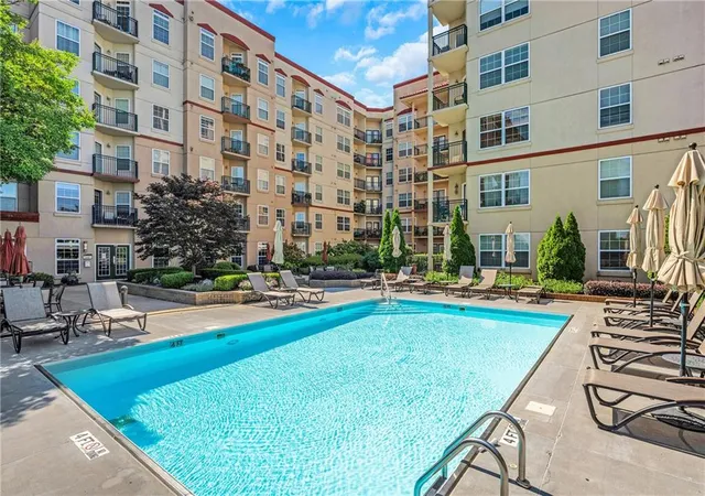 Condominium at 230 E Ponce De Leon Ave #116, Decatur, GA 30030 | MLS# 7651393 |  | Sold on 2025-11-17