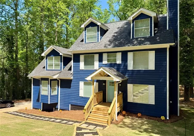 Photo 1 of Single family home for sale at 4232 Marjorie Rd Sw, Snellville, GA 30039 | MLS# 7755596 | Listing updated on 2026-10-05