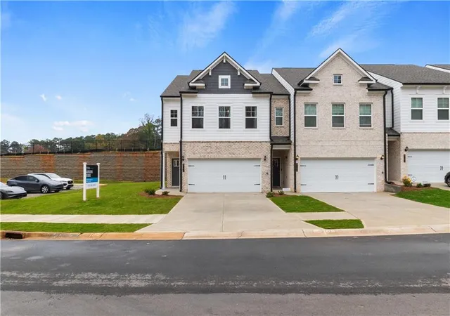 Homes for sale in Riverdale, GA | 8182 Tiger Wy, Riverdale, GA 30296 | MLS# 7780060