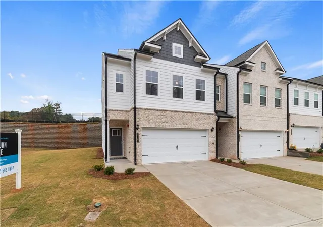 Homes for sale in Riverdale, GA | 8182 Tiger Wy, Riverdale, GA 30296 | MLS# 7780060
