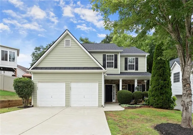1st image of 3075 Landington Dr, Austell, GA 30106 | MLS# 7791284