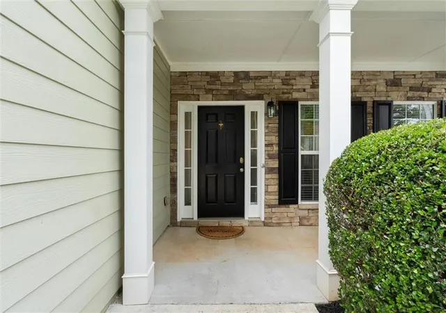 4th image of 3075 Landington Dr, Austell, GA 30106 | MLS# 7791284