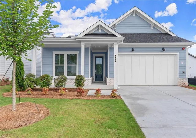 1st image of 484 Fescue Ct Nw, Kennesaw, GA 30144 | MLS# 7778699