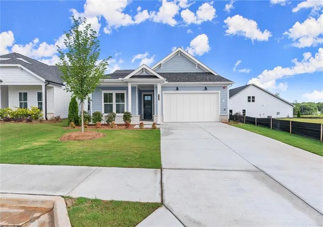 2nd image of 484 Fescue Ct Nw, Kennesaw, GA 30144 | MLS# 7778699