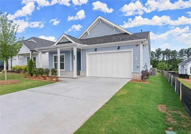 4th image of 484 Fescue Ct Nw, Kennesaw, GA 30144 | MLS# 7778699