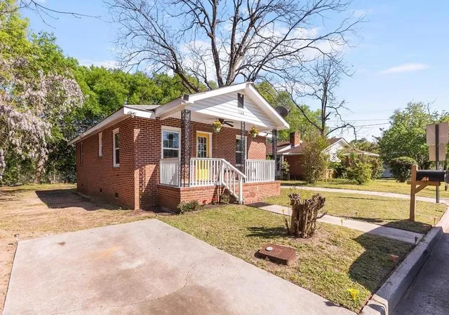 1st image of 2164 Monroe Ave, Macon, GA 31204 | MLS# 7802955