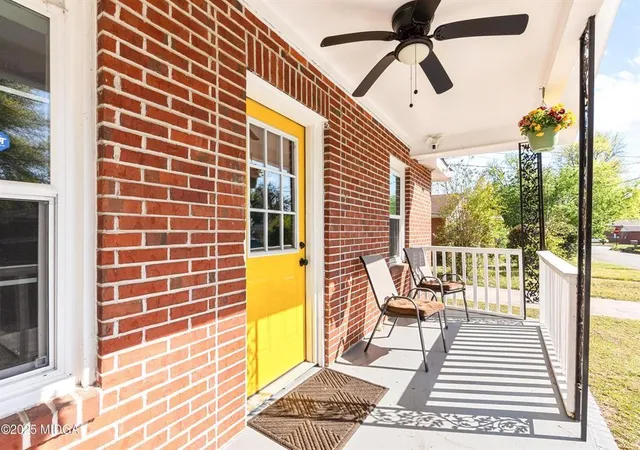 2nd image of 2164 Monroe Ave, Macon, GA 31204 | MLS# 7802955