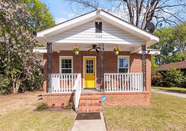 3rd image of 2164 Monroe Ave, Macon, GA 31204 | MLS# 7802955