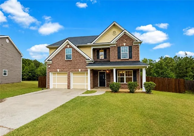 1st image of 201 Happy Trl, Locust Grove, GA 30248 | MLS# 7824395