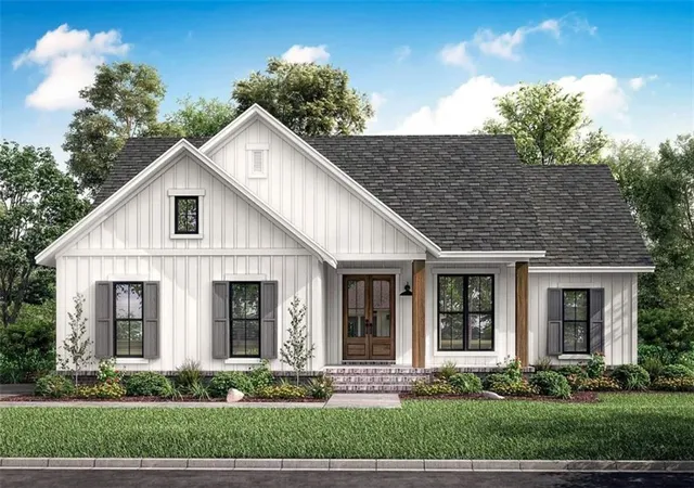 Photo 1 of Single family home for sale at 134 Brookshire Dr, Temple, GA 30179 | MLS# 7855575 | Listing updated on 2026-10-20